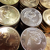 Gold krugerrand prices