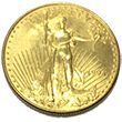 USA - $50 Eagle - Half