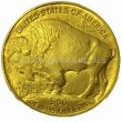 USA - $50 Buffalo