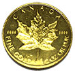 Canada Maple - Half