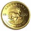 Krugerrand - Full