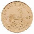 Krugerrand - Half