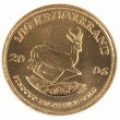 Krugerrand - Tenth