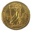 Britannia - Quarter